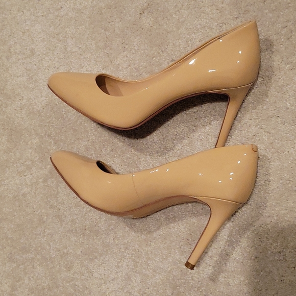Vince patent pumps - Picture 7 of 9
